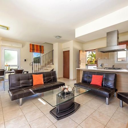 Villa Chloe Paralimni Room photo