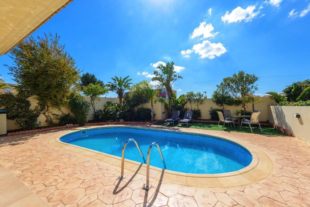 Villa Chloe Paralimni Room photo