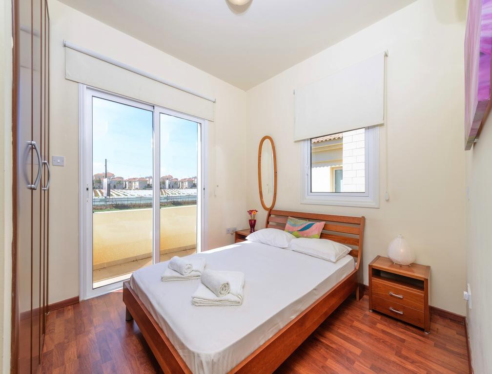 Villa Chloe Paralimni Room photo