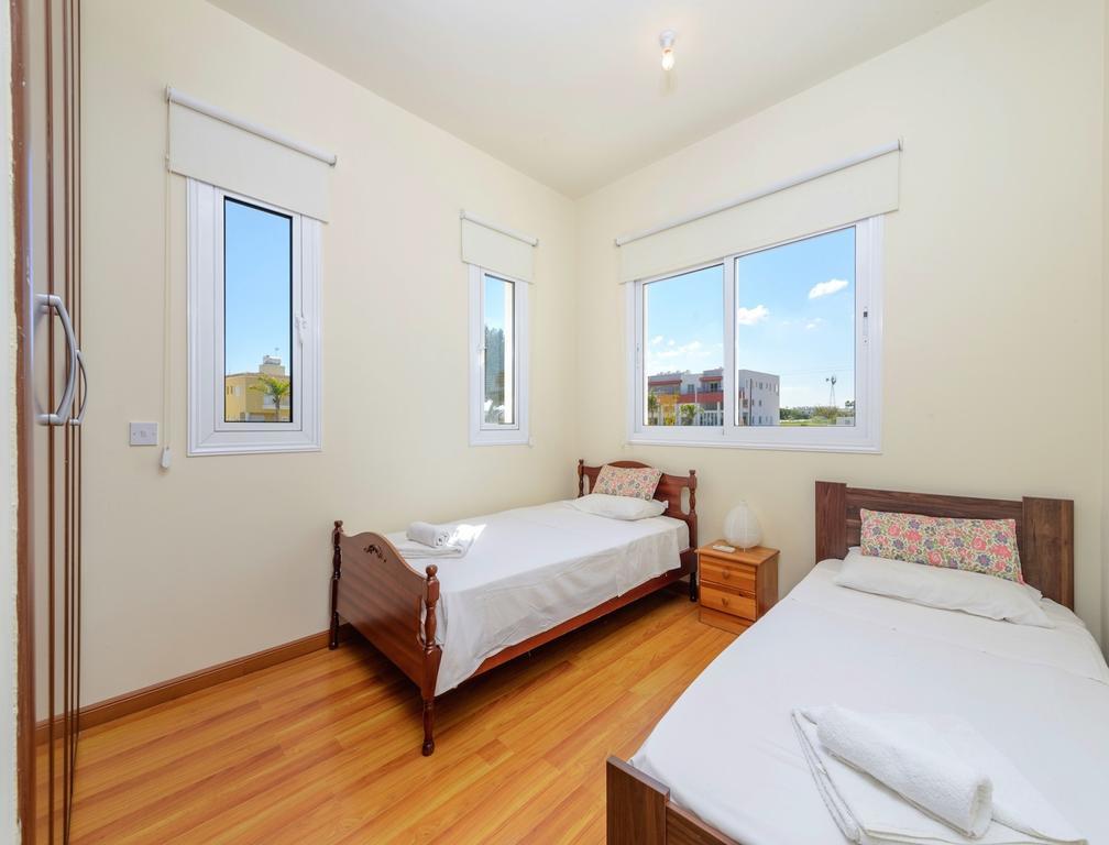 Villa Chloe Paralimni Room photo